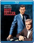 Best Seller , James Woods