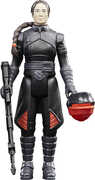 Star Wars: The Book of Boba Fett - Retro Collection - Fennec Shand Action Figure 