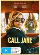 Call Jane [Import] , Elizabeth Banks