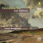 Les Adieux , Frank Bungarten