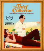 The Thief Collector , Glenn Howerton