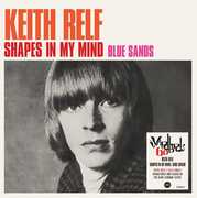 Shapes In My Mind - Black 7-Inch Vinyl [Import] , Keith Relf