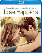 Love Happens , Aaron Eckhart