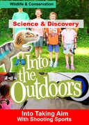 Into Taking Aim With Shooting Sports 