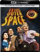 It Came from Outer Space , Richard Carlson
