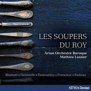 Les Soupers Du Roy