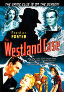 The Westland Case , Preston Foster