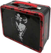Universal Monsters - Frankenstein & The Bride Tin Tote 