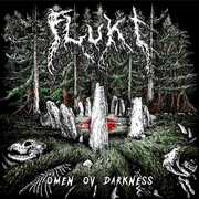 Omen Ov Darkness , Flukt