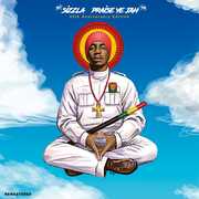 Praise Ye Jah , Sizzla