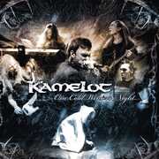 One Cold Winter's Night , Kamelot