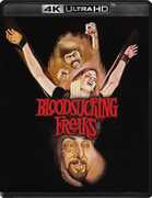 Bloodsucking Freaks , Seamus O'brien