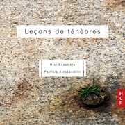 Lecons De Tenebres