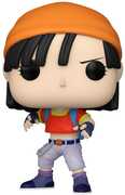 FUNKO POP! Anime: Dragon Ball GT - Pan 