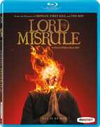 Lord of Misrule , Tuppence Middleton