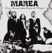 Las Aceras Estan Llenas De Pio [Import] , Marea