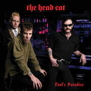 Fool's Paradise , The Head Cat
