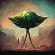 Terrapath , Plantoid