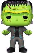 Funko POP! Movies: Universal Monsters S5 - Frankenstein 