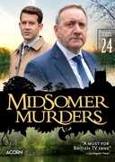 Midsomer Murders: Series 24 , Neil Dudgeon