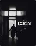 The Exorcist: Believer (Collector's Edition) (Steelbook) [Import] 
