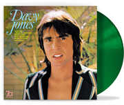 Bell Records Story - 180gm Green Vinyl [Import] , Davy Jones