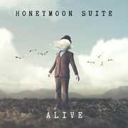 Alive , Honeymoon Suite