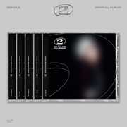 2 - Jewel Case Version - Random Cover - incl. Booklet, Lyric Paper + Photocard [Import] , (G)I-Dle