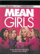Mean Girls , Angourie Rice