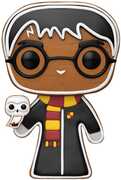 FUNKO POP! Harry Potter: Gingerbread - Harry Potter