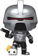 FUNKO POP! Games: Funko Fusion - Cylon 