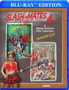Slash-Mates, Vol. 4 , James Balsamo