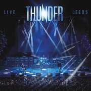 Live At Leeds , Thunder