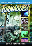 Tornadoes!