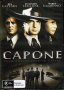 Capone [Import] , Ben Gazzara