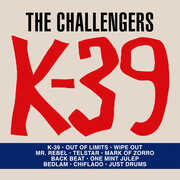 K-39 , The Challengers
