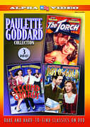 Paulette Goddard Collection , Paulette Goddard
