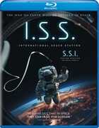 I.S.S. [Import] , Ariana Debose