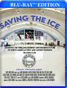 Saving The Ice , Scott Hamilton