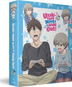 Uzaki-chan Wants to Hang Out!: Season 2 