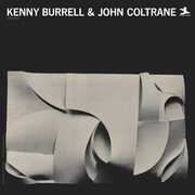 Kenny Burrell & John Coltrane (Original Jazz Classics Series) , Kenny Burrell & John Coltrane