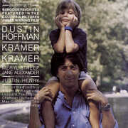 Kramer Vs Kramer / O.S.T. , Various Artists