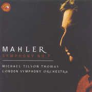 Symphony 7 , Michael Tilson Thomas