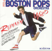 Runnin Wild , Boston Pops Orchestra