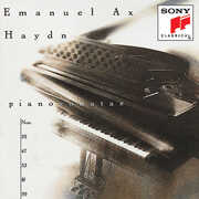 Piano Sonatas 32 47 53 & 59 , Invocation