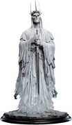 WETA Workshop Polystone - The Lord of the Rings Trilogy - Classic Series - Witch-King of the Unseen Lands Statue 