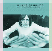 La Vie Electronique 2 , Klaus Schulze