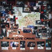 True Live Crime , RPWL