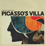 Picasso's Villa , Anders Osborne