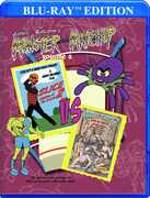 Monster Matchup, Vol. 8 , James Balsamo